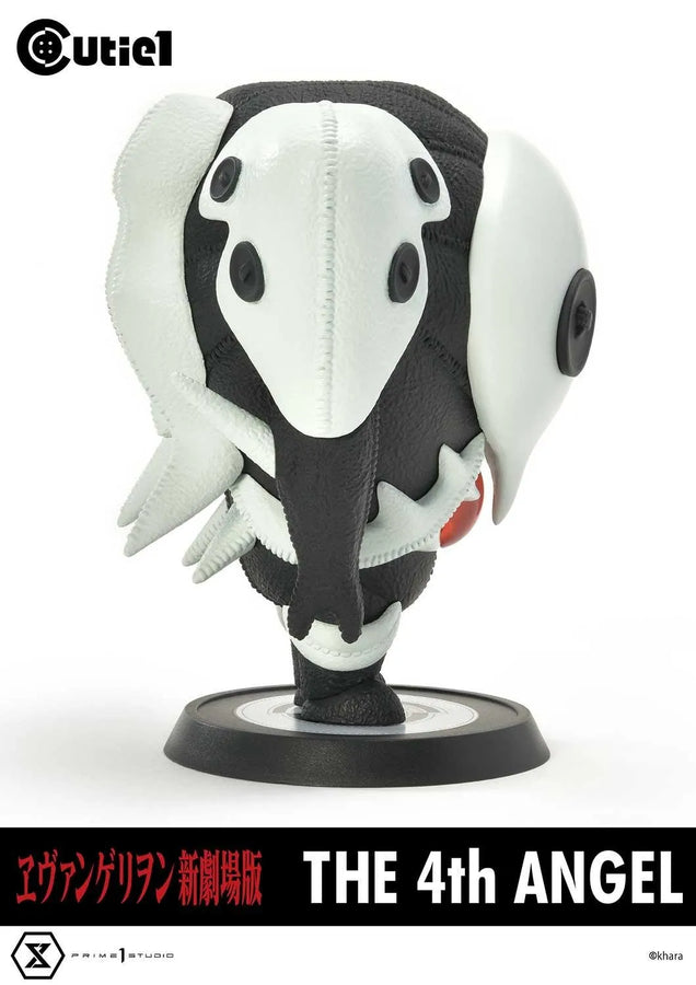 The 4th angel,The 5th angel,The 10th Angel complete set (Regular Version) Evangelion – Prime1Studio – ActionFigure Brasil