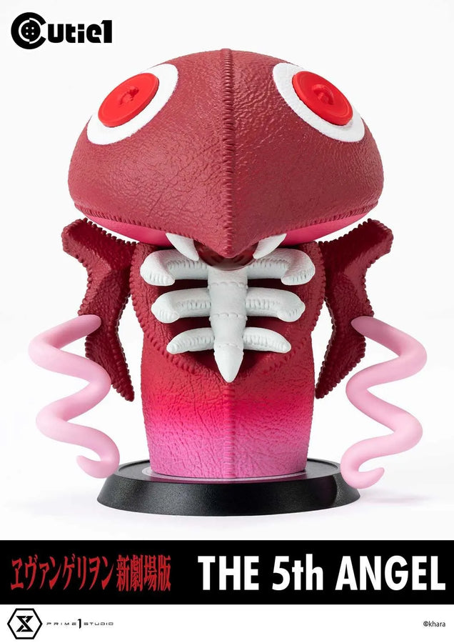 The 4th angel,The 5th angel,The 10th Angel complete set (Regular Version) Evangelion – Prime1Studio – ActionFigure Brasil