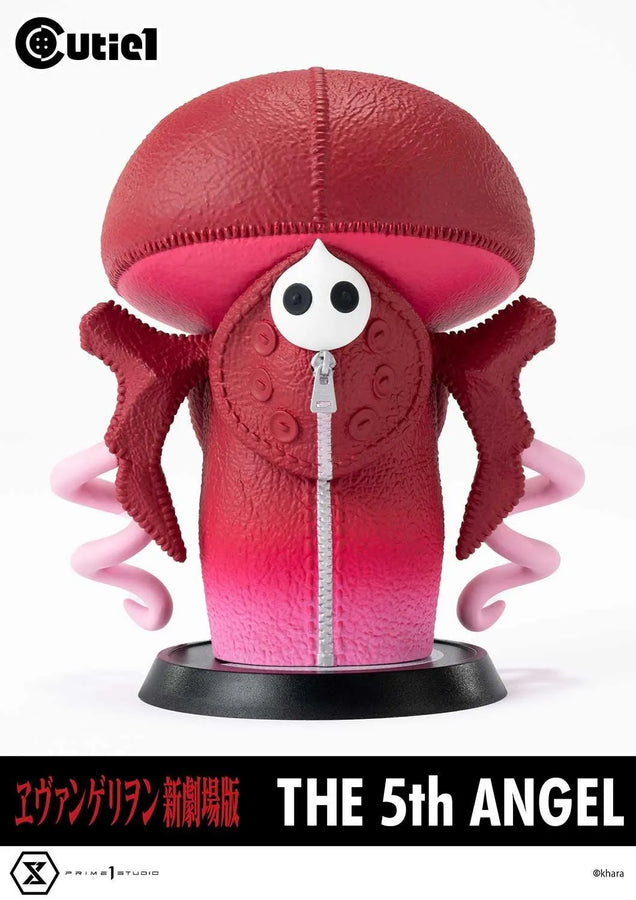 The 4th angel,The 5th angel,The 10th Angel complete set (Regular Version) Evangelion – Prime1Studio – ActionFigure Brasil