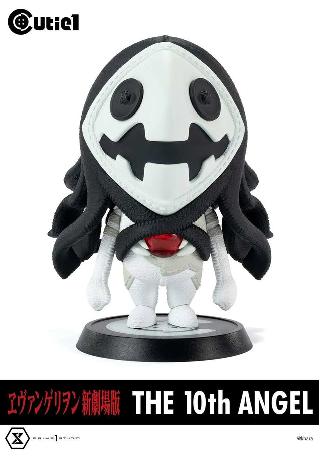 The 4th angel,The 5th angel,The 10th Angel complete set (Regular Version) Evangelion – Prime1Studio – ActionFigure Brasil