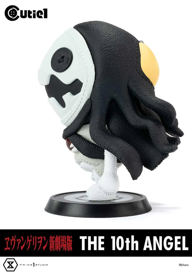 The 4th angel,The 5th angel,The 10th Angel complete set (Regular Version) Evangelion – Prime1Studio – ActionFigure Brasil