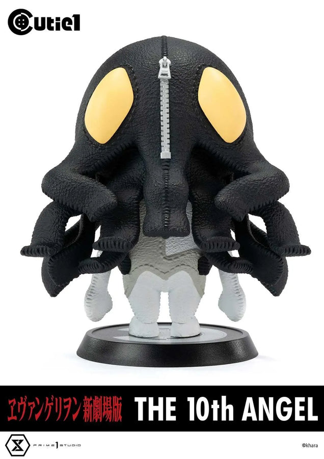 The 4th angel,The 5th angel,The 10th Angel complete set (Regular Version) Evangelion – Prime1Studio – ActionFigure Brasil