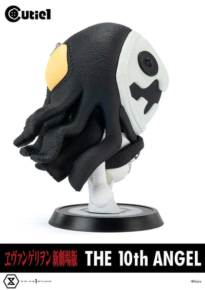 The 4th angel,The 5th angel,The 10th Angel complete set (Regular Version) Evangelion – Prime1Studio – ActionFigure Brasil