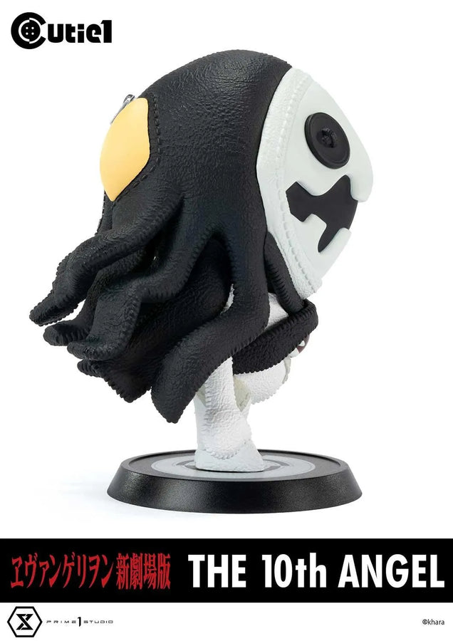 The 4th angel,The 5th angel,The 10th Angel complete set (Regular Version) Evangelion – Prime1Studio – ActionFigure Brasil