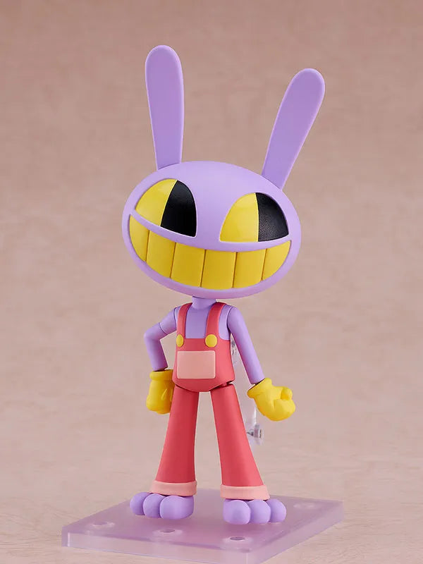 The Amazing Digital Circus - Jax - Nendoroid #2771 (Good Smile Company)ㅤ – Good Smile Company – ActionFigure Brasil