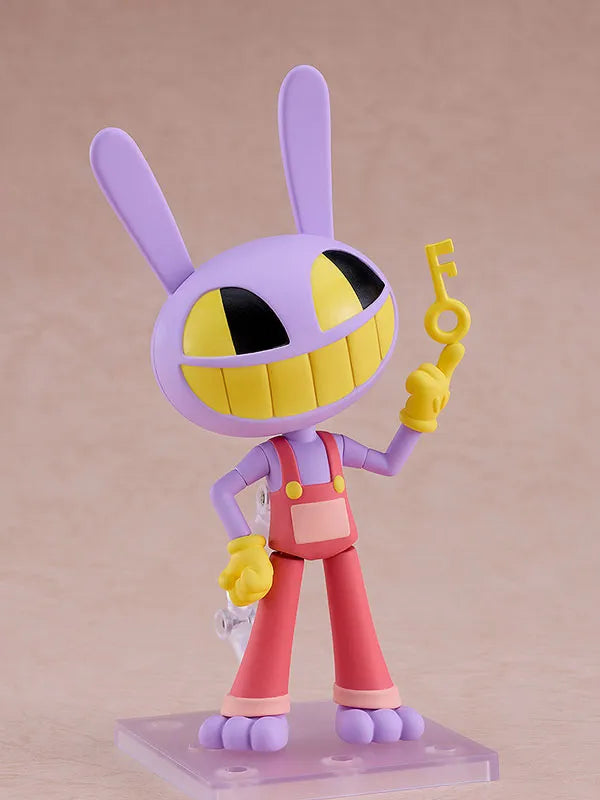 The Amazing Digital Circus - Jax - Nendoroid #2771 (Good Smile Company)ㅤ – Good Smile Company – ActionFigure Brasil