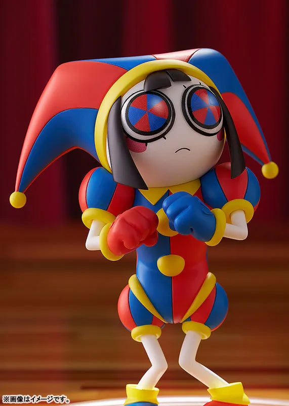 The Amazing Digital Circus - Pomni - Pop Up Parade (Good Smile Company)ㅤ – Good Smile Company – ActionFigureBrasil