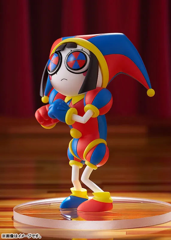 The Amazing Digital Circus - Pomni - Pop Up Parade (Good Smile Company)ㅤ – Good Smile Company – ActionFigureBrasil