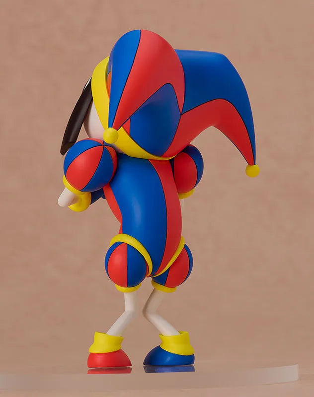 The Amazing Digital Circus - Pomni - Pop Up Parade (Good Smile Company)ㅤ – Good Smile Company – ActionFigureBrasil