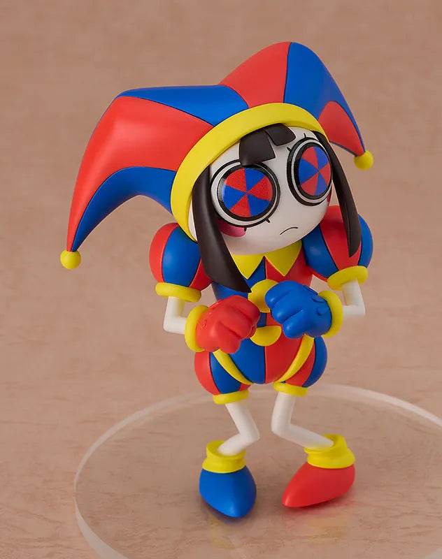 The Amazing Digital Circus - Pomni - Pop Up Parade (Good Smile Company)ㅤ – Good Smile Company – ActionFigureBrasil