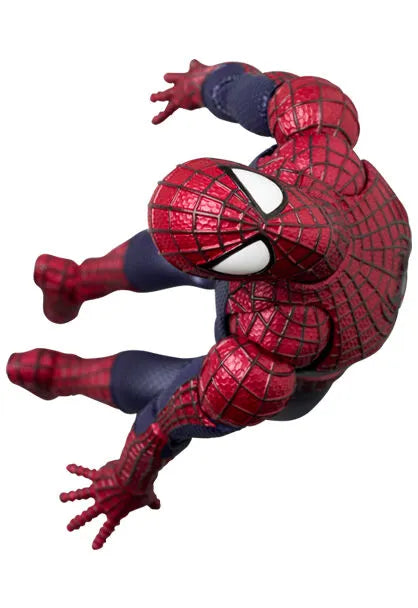 アメコミ MAFEX No.248 THE AMAZING SPIDER-MAN g ActionFigure Brasil