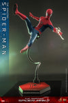 The Amazing Spider-Man [HOT TOYS]
