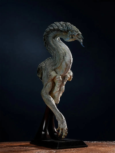 The Ancient - LIMITED EDITION: 99 – Manas SUM – ActionFigure Brasil