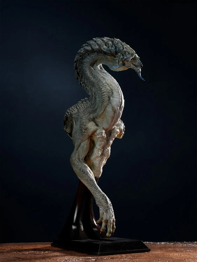 The Ancient - LIMITED EDITION: 99 – Manas SUM – ActionFigure Brasil