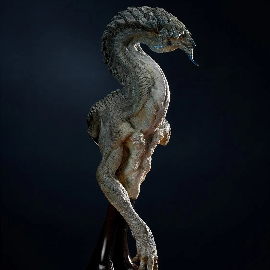 The Ancient - LIMITED EDITION: 99 – Manas SUM – ActionFigure Brasil