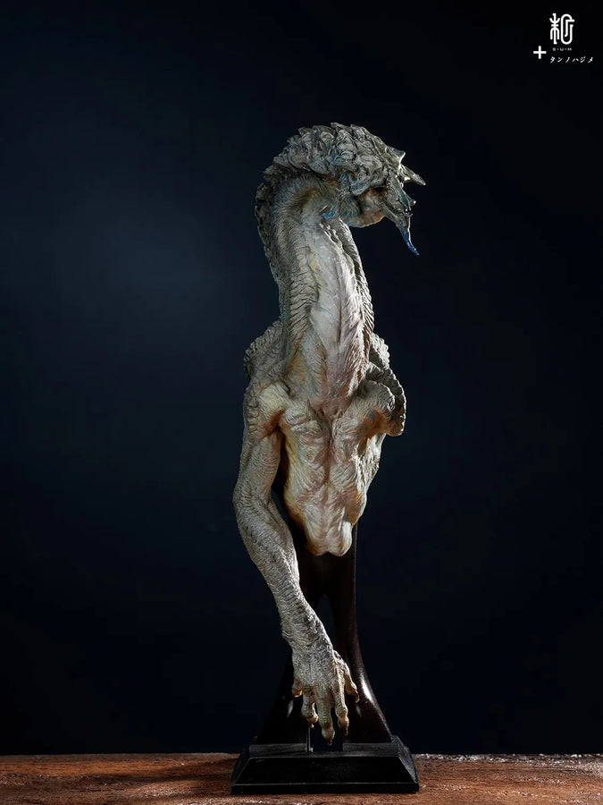 The Ancient - LIMITED EDITION: 99 – Manas SUM – ActionFigure Brasil