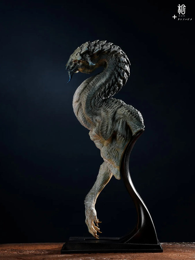 The Ancient - LIMITED EDITION: 99 – Manas SUM – ActionFigure Brasil