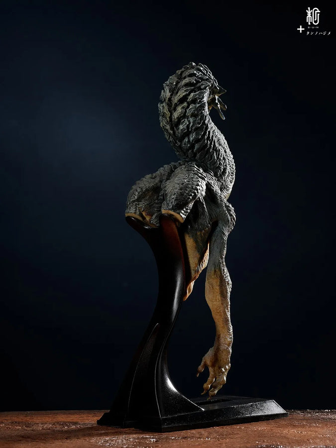 The Ancient - LIMITED EDITION: 99 – Manas SUM – ActionFigure Brasil