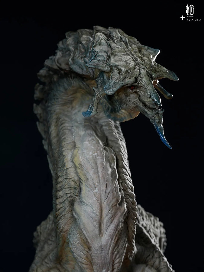 The Ancient - LIMITED EDITION: 99 – Manas SUM – ActionFigure Brasil