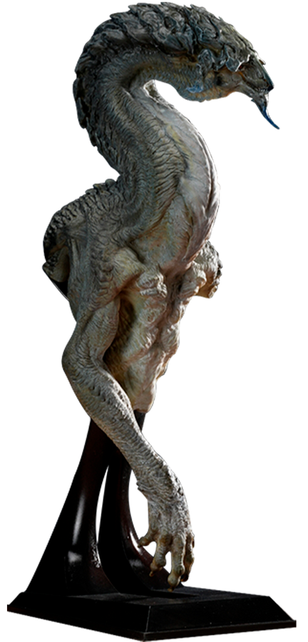 The Ancient - LIMITED EDITION: 99 – Manas SUM – ActionFigure Brasil