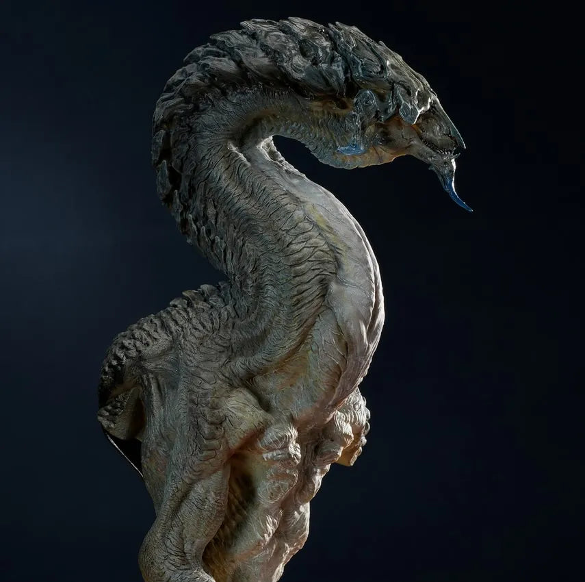 The Ancient - LIMITED EDITION: 99 – Manas SUM – ActionFigure Brasil