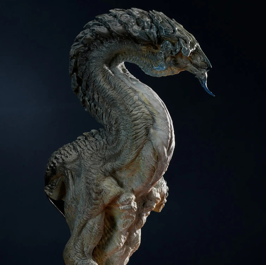 The Ancient - LIMITED EDITION: 99 – Manas SUM – ActionFigure Brasil