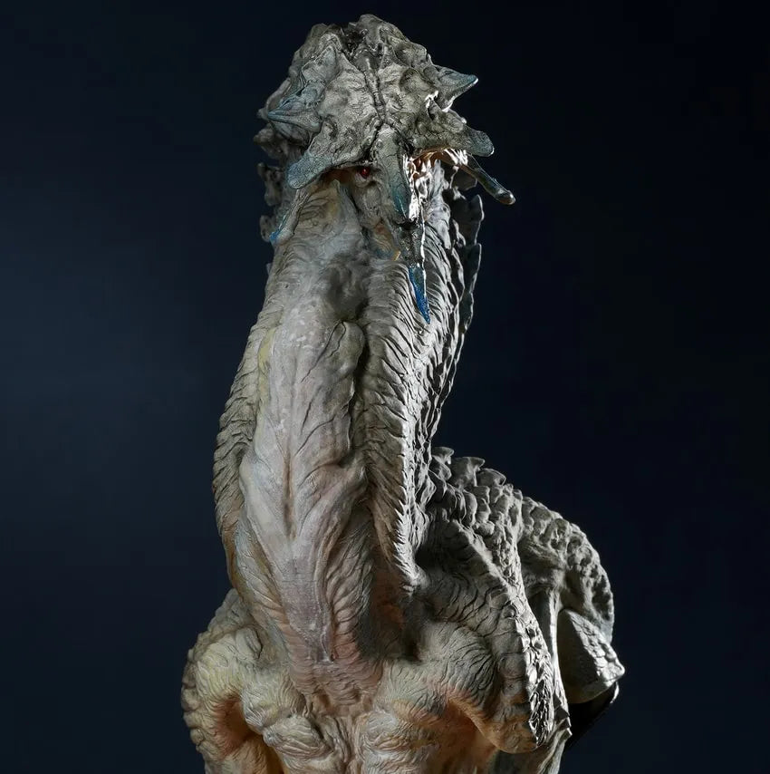 The Ancient - LIMITED EDITION: 99 – Manas SUM – ActionFigure Brasil