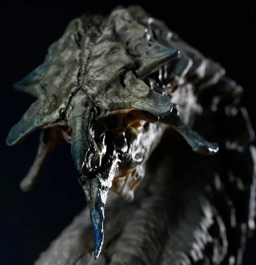 The Ancient - LIMITED EDITION: 99 – Manas SUM – ActionFigure Brasil