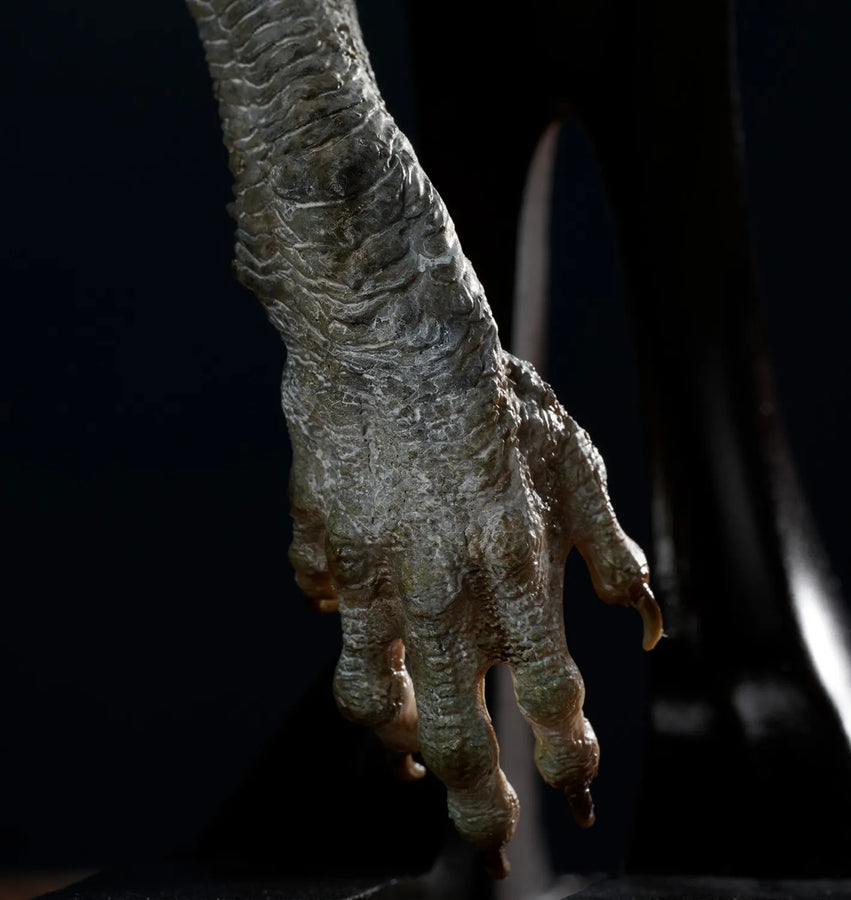 The Ancient - LIMITED EDITION: 99 – Manas SUM – ActionFigure Brasil