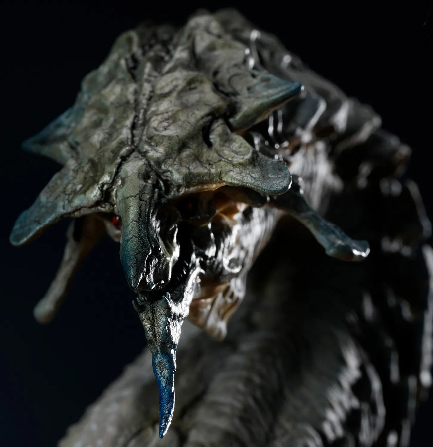 The Ancient - LIMITED EDITION: 99 – Manas SUM – ActionFigure Brasil