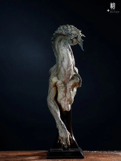 The Ancient - LIMITED EDITION: 99 – Manas SUM – ActionFigure Brasil — ângulo diferente