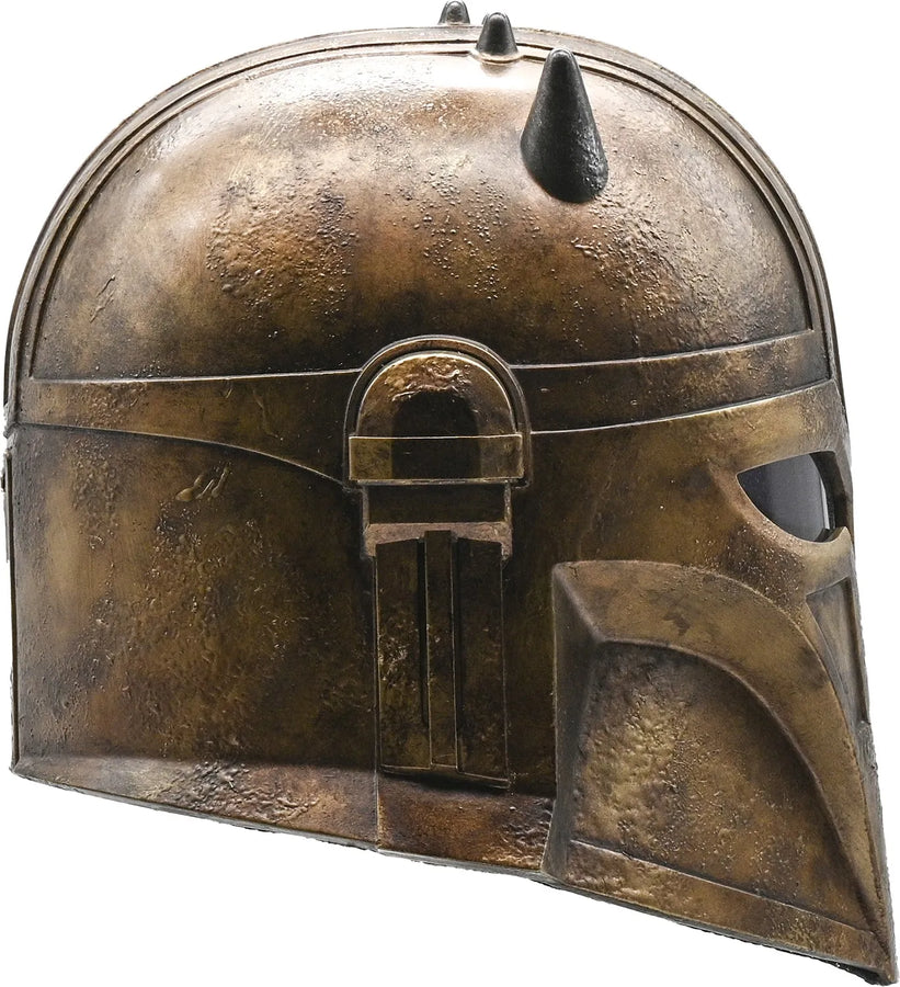 The Armorer Helmet - LIMITED EDITION – EFX – ActionFigure Brasil