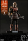 The Armorer (Exclusive) [HOT TOYS]