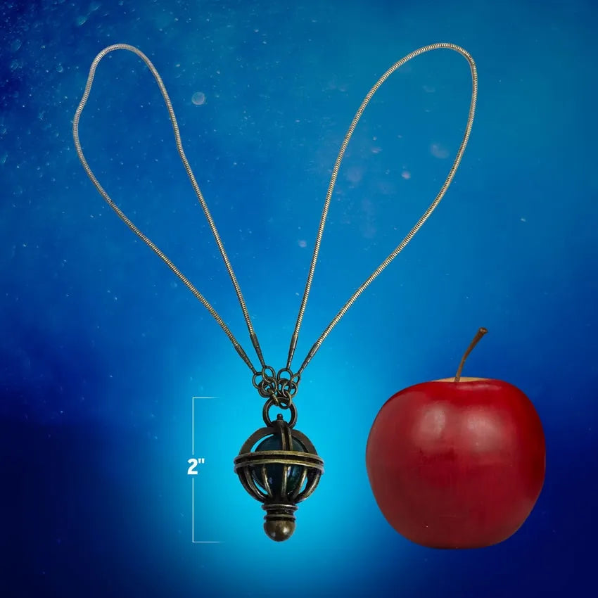 The Arquilian Galaxy Necklace – Factory Entertainment – ActionFigure Brasil