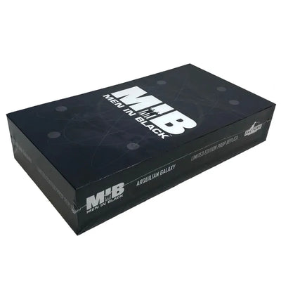 The Arquilian Galaxy Necklace – Factory Entertainment – ActionFigure Brasil — embalagem