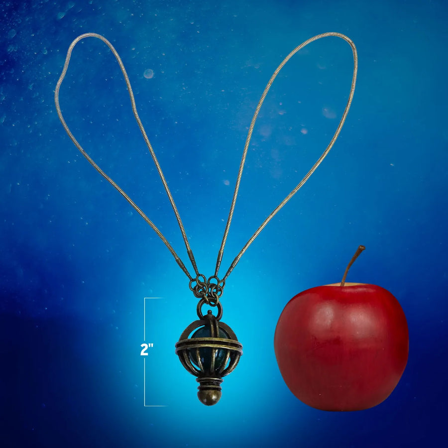 The Arquilian Galaxy Necklace – Factory Entertainment – ActionFigure Brasil