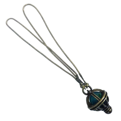 The Arquilian Galaxy Necklace – Factory Entertainment – ActionFigure Brasil — ângulo diferente