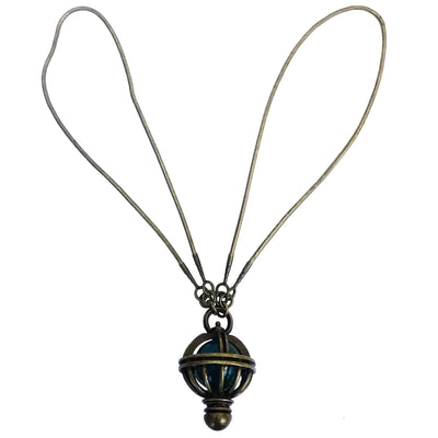 The Arquilian Galaxy Necklace – Factory Entertainment – ActionFigure Brasil — detalhe do produto