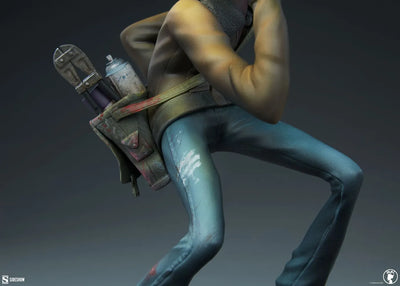 The Artist - LIMITED EDITION – Sideshow Collectibles – ActionFigure Brasil — acessórios