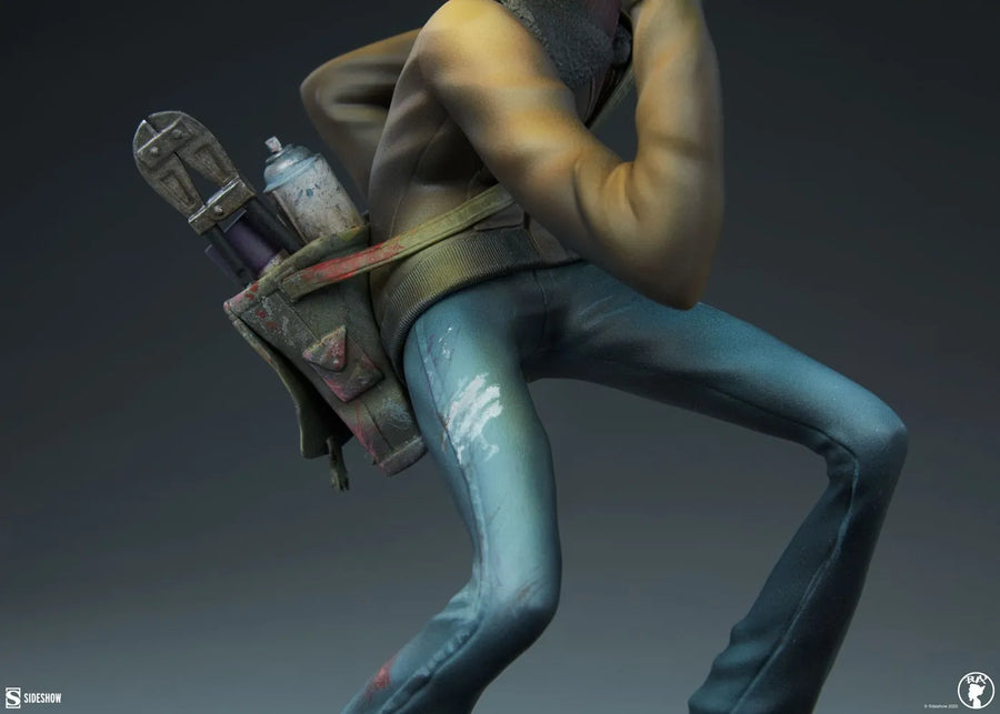 The Artist - LIMITED EDITION – Sideshow Collectibles – ActionFigure Brasil