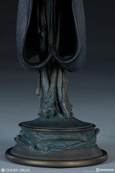 The Aspects of Death Mask - LIMITED EDITION – Sideshow Collectibles – ActionFigure Brasil — iluminação de estúdio