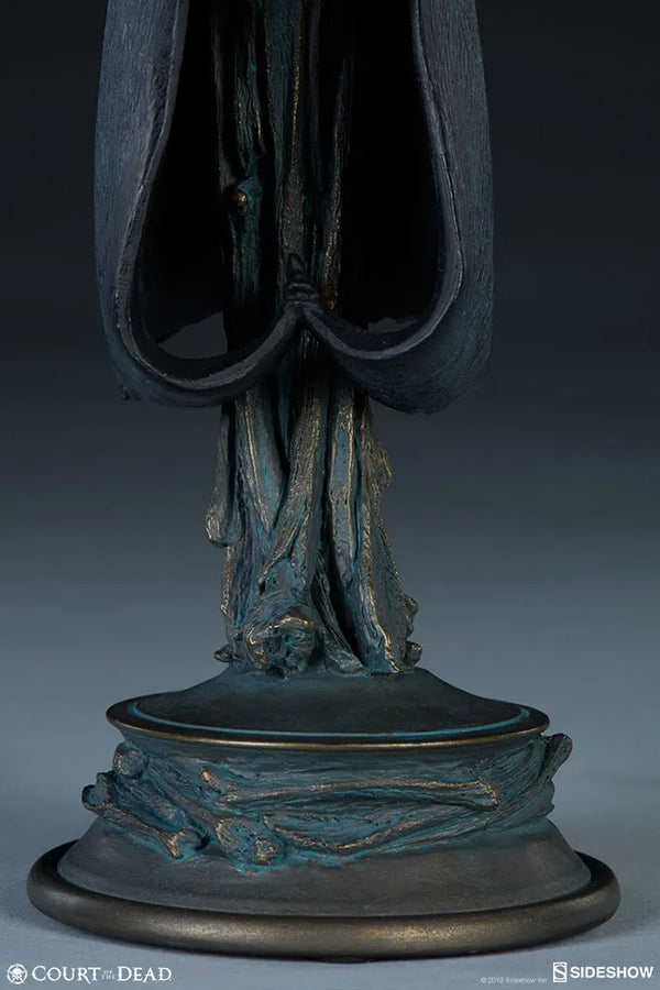 The Aspects of Death Mask - LIMITED EDITION – Sideshow Collectibles – ActionFigure Brasil