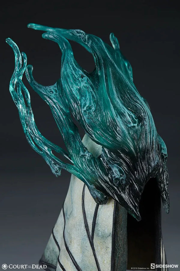 The Aspects of Death Mask - LIMITED EDITION – Sideshow Collectibles – ActionFigure Brasil