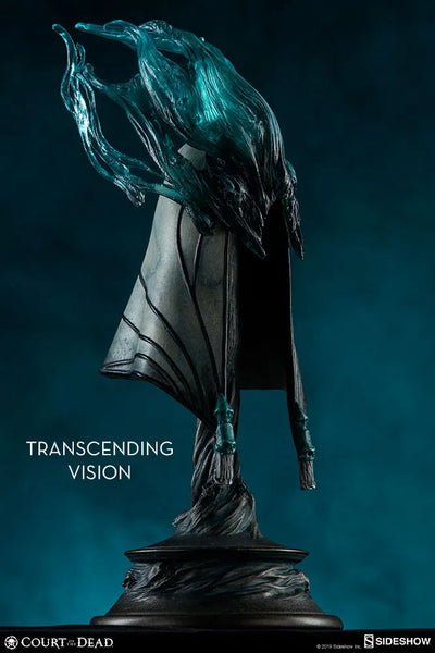 The Aspects of Death Mask - LIMITED EDITION – Sideshow Collectibles – ActionFigure Brasil — acessórios