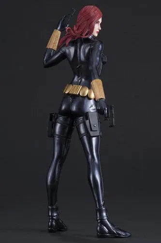 The Avengers - Black Widow - Marvel The Avengers ARTFX+ - ARTFX+ - 1/10 (Kotobukiya)ㅤ – Kotobukiya – ActionFigureBrasil