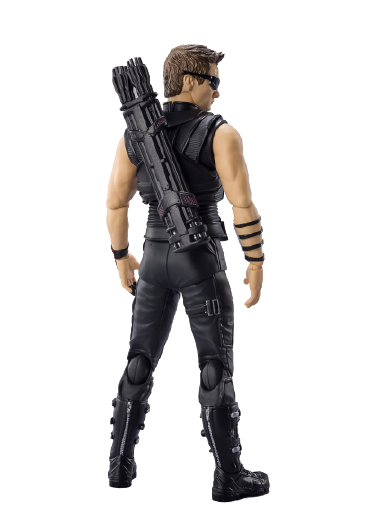 The Avengers - Hawkeye - S.H.Figuarts (Bandai Spirits) [Shop Exclusive]ㅤ – Bandai Spirits – ActionFigure Brasil