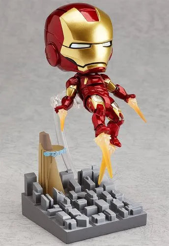 The Avengers - Iron Man Mark VII - Nendoroid #284 - Full Action (Good Smile Company)ㅤ – Good Smile Company – ActionFigure Brasil