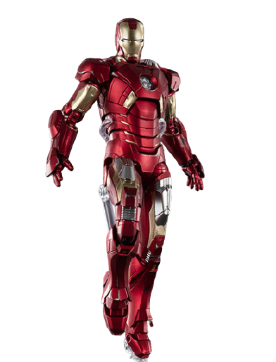 The Avengers - Iron Man Mark VII - S.H.Figuarts - Avengers Assemble Edition (Bandai Spirits) [Shop Exclusive]ㅤ – Bandai Spirits – ActionFigureBrasil