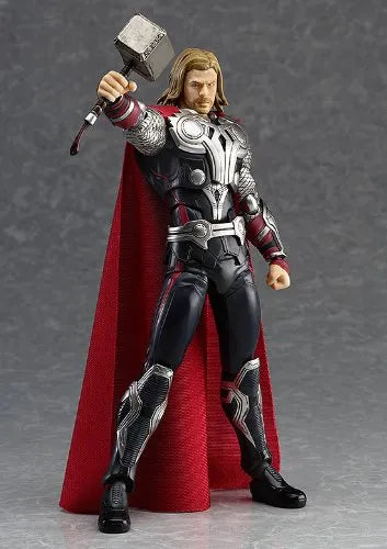 The Avengers - Thor - Figma #216 (Max Factory)ㅤ – Max Factory – ActionFigureBrasil