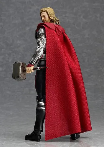 The Avengers - Thor - Figma #216 (Max Factory)ㅤ – Max Factory – ActionFigureBrasil